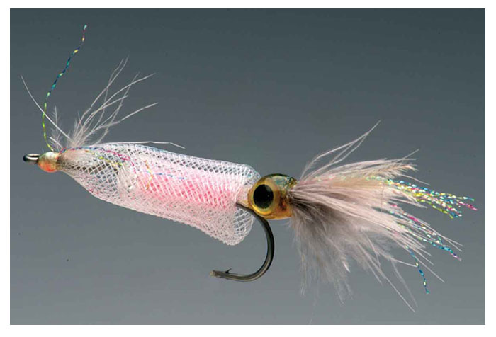 flyfishing lure 4