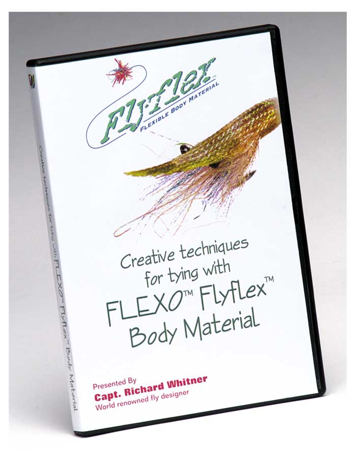 Flyflex DVD